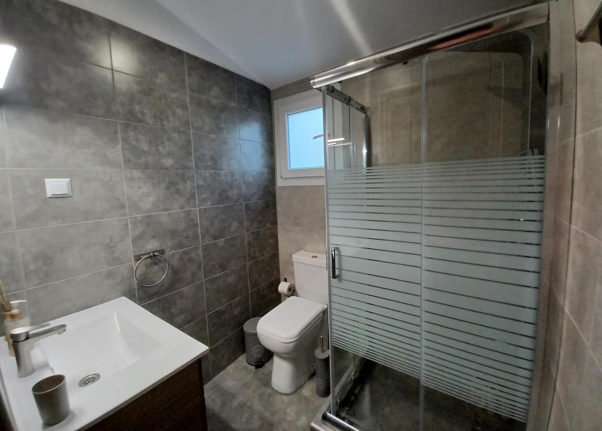 Beach House For Up To 9 People Near Olympia Katakolo Luaran gambar